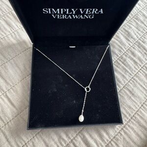 Simply Vera Vera Wang Necklace